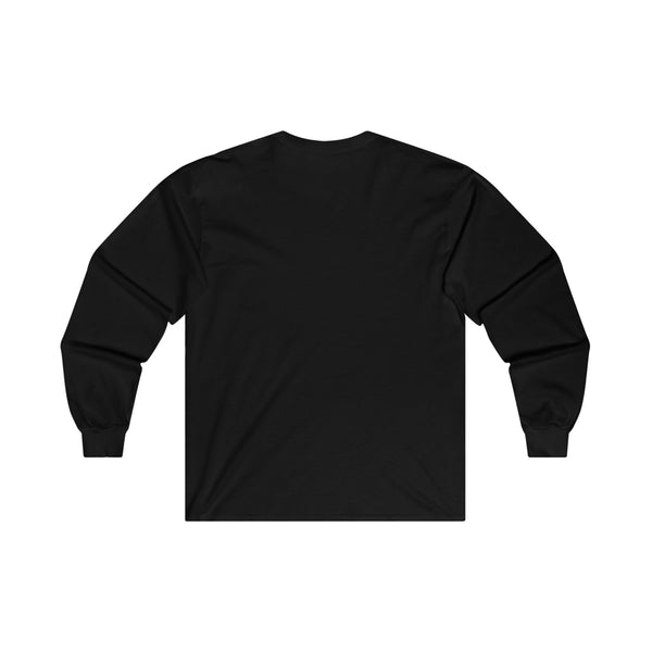 Symmetrical Drumming V24 - Unisex Ultra Cotton Long Sleeve Tee