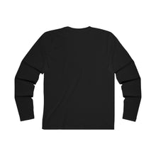 Load image into Gallery viewer, Scomofo (V2) - Unisex Premium Long Sleeve Crew Tee