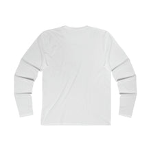 Load image into Gallery viewer, Scomofo - Unisex Premium Long Sleeve Crew Tee