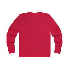 Load image into Gallery viewer, Scomofo - Unisex Premium Long Sleeve Crew Tee