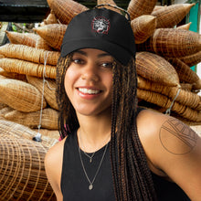 Load image into Gallery viewer, Symmetrical Drumming V24 - Embroidered Under Armour® Unisex Dad Hat