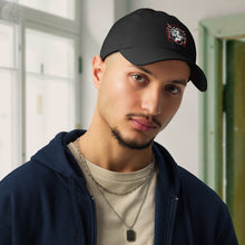 Load image into Gallery viewer, Symmetrical Drumming V24 - Embroidered Under Armour® Unisex Dad Hat