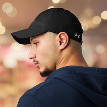 Load image into Gallery viewer, Symmetrical Drumming V24 - Embroidered Under Armour® Unisex Dad Hat