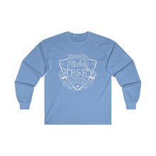 Load image into Gallery viewer, Freaky Flukey Arsey Mutha - Ultra Cotton Long Sleeve Tee
