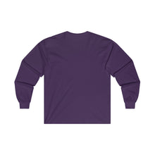 Load image into Gallery viewer, Freaky Flukey Arsey Mutha - Ultra Cotton Long Sleeve Tee