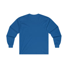 Load image into Gallery viewer, Freaky Flukey Arsey Mutha - Ultra Cotton Long Sleeve Tee