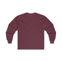 Load image into Gallery viewer, Freaky Flukey Arsey Mutha - Ultra Cotton Long Sleeve Tee