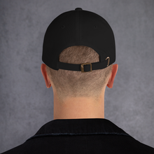 Load image into Gallery viewer, Symmetrical Drumming V24 - Embroidered Dad Hat