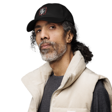 Load image into Gallery viewer, Symmetrical Drumming V24 - Embroidered Dad Hat