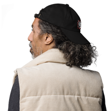 Load image into Gallery viewer, Symmetrical Drumming V24 - Embroidered Dad Hat