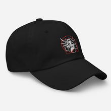 Load image into Gallery viewer, Symmetrical Drumming V24 - Embroidered Dad Hat
