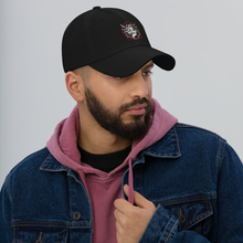 Load image into Gallery viewer, Symmetrical Drumming V24 - Embroidered Dad Hat