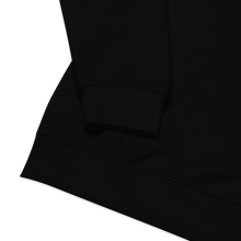 Load image into Gallery viewer, Symmetrical Drumming V24 - Kids Embroidered Fleece Hoodie