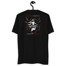Load image into Gallery viewer, Symmetrical Drumming V24 - Premium Men's Short Sleeve T-Shirt