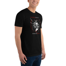 Load image into Gallery viewer, Symmetrical Drumming V24 - Premium Men's Short Sleeve T-Shirt