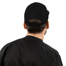 Load image into Gallery viewer, Symmetrical Drumming V24 - Embroidered Trucker Cap