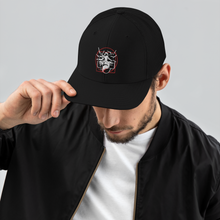 Load image into Gallery viewer, Symmetrical Drumming V24 - Embroidered Trucker Cap