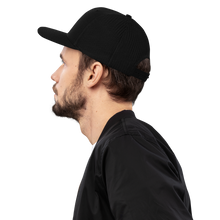 Load image into Gallery viewer, Symmetrical Drumming V24 - Embroidered Trucker Cap