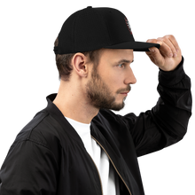 Load image into Gallery viewer, Symmetrical Drumming V24 - Embroidered Trucker Cap