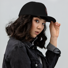 Load image into Gallery viewer, Symmetrical Drumming V24 - Embroidered Trucker Cap