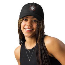 Load image into Gallery viewer, Symmetrical Drumming V24 - Embroidered Under Armour® Unisex Dad Hat