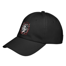 Load image into Gallery viewer, Symmetrical Drumming V24 - Embroidered Under Armour® Unisex Dad Hat