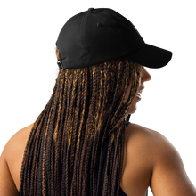 Load image into Gallery viewer, Symmetrical Drumming V24 - Embroidered Under Armour® Unisex Dad Hat