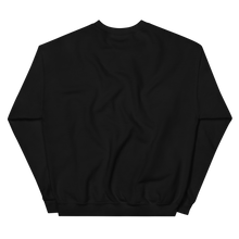 Load image into Gallery viewer, Symmetrical Drumming V24 - Embroidered Unisex Sweatshirt