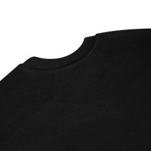 Load image into Gallery viewer, Symmetrical Drumming V24 - Embroidered Unisex Sweatshirt