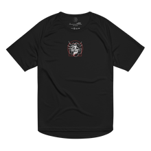 Load image into Gallery viewer, Symmetrical Drumming V24 - Embroidered Unisex Sports Jersey Tee