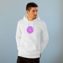 Load image into Gallery viewer, Radisolarc BP02 - Unisex Cruiser Eco Hoodie