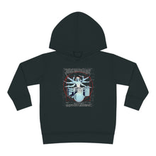 Load image into Gallery viewer, Symmetrical Drumming V3.5 - Toddler Pullover Fleece Hoodie