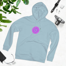 Load image into Gallery viewer, Radisolarc BP02 - Unisex Cruiser Eco Hoodie