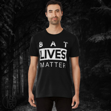 Load image into Gallery viewer, Bat Lives Matter - Premium Unisex T-Shirt