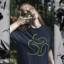 Load image into Gallery viewer, The Answer My Friend - Unisex T-Shirt