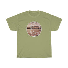 Load image into Gallery viewer, The Shorescape Reflection - Part 5 - Unisex Heavy Cotton Tee