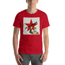 Load image into Gallery viewer, 1TW4SM3 - Premium Unisex T-Shirt - Keen Eye Design