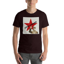 Load image into Gallery viewer, 1TW4SM3 - Premium Unisex T-Shirt - Keen Eye Design