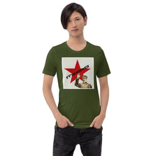 Load image into Gallery viewer, 1TW4SM3 - Premium Unisex T-Shirt - Keen Eye Design