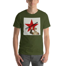 Load image into Gallery viewer, 1TW4SM3 - Premium Unisex T-Shirt - Keen Eye Design