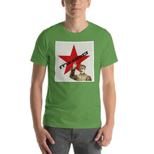 Load image into Gallery viewer, 1TW4SM3 - Premium Unisex T-Shirt - Keen Eye Design