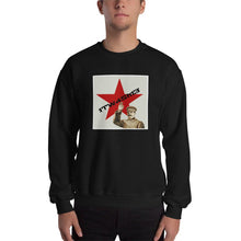 Load image into Gallery viewer, 1TW4SM3 - Unisex Sweatshirt - Keen Eye Design
