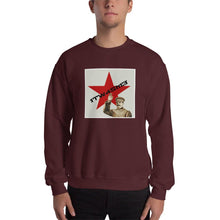 Load image into Gallery viewer, 1TW4SM3 - Unisex Sweatshirt - Keen Eye Design