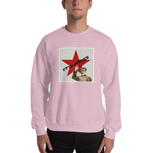 Load image into Gallery viewer, 1TW4SM3 - Unisex Sweatshirt - Keen Eye Design