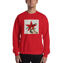 Load image into Gallery viewer, 1TW4SM3 - Unisex Sweatshirt - Keen Eye Design