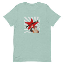 Load image into Gallery viewer, 1TW4SM3 V2 - Premium Unisex T-Shirt - Keen Eye Design