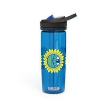 Load image into Gallery viewer, KeenEyeD Sunflower - CamelBak Eddy® Water Bottle, 20oz\25oz