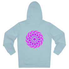 Load image into Gallery viewer, Radisolarc BP02 - Unisex Cruiser Eco Hoodie