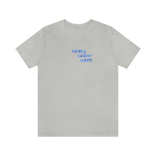 Load image into Gallery viewer, KOOKY - Unisex Jersey Tee