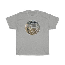 Load image into Gallery viewer, The Shorescape Reflection - Part 4 - Unisex Heavy Cotton Tee